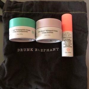 Drunk Elephant Products